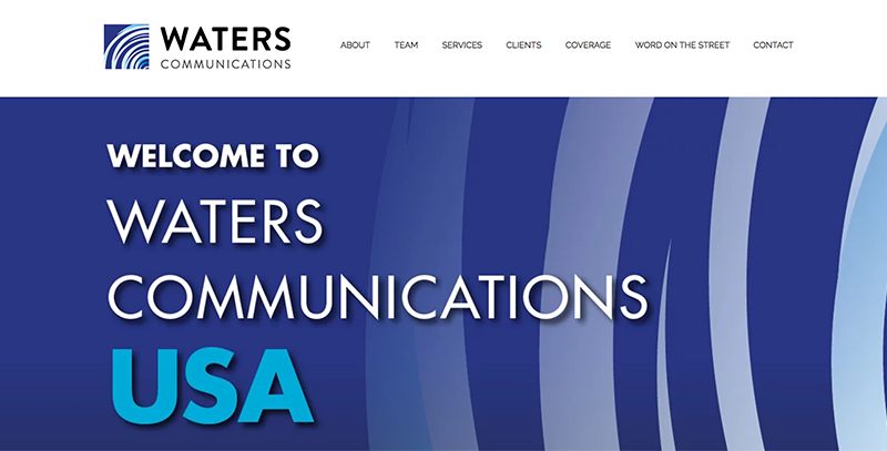 Waters Communications